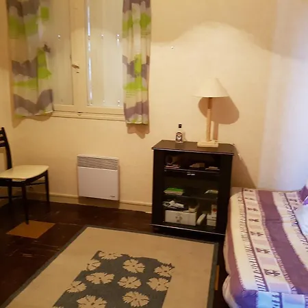 Appartement Rue Braille *