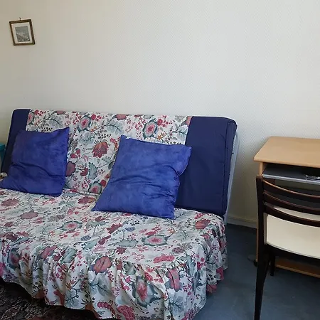 Appartement Rue Braille Λα Ροσέλ