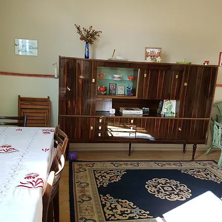 Διαμέρισμα Appartement Rue Braille *