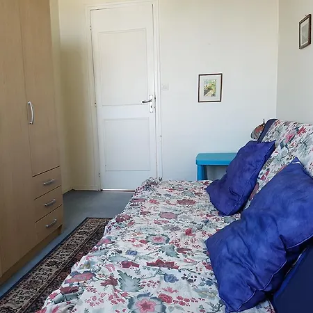 Appartement Rue Braille *