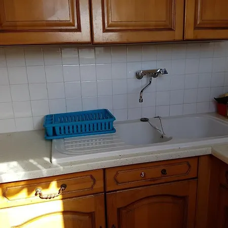 Appartement Rue Braille